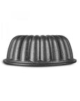 KARACA MOULE A CAKE PRO LINA ANTHRACITE 25.5CM - ALINDA HOME