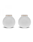 KARACA STREAMLINE SERVICE A BRUNCH MERIDIAN 34 PIECES - ALINDA HOME