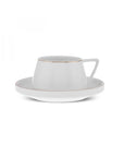 KARACA STREAMLINE SERVICE A BRUNCH MERIDIAN 34 PIECES - ALINDA HOME