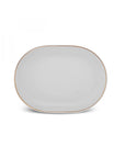 KARACA STREAMLINE SERVICE A BRUNCH MERIDIAN 34 PIECES - ALINDA HOME
