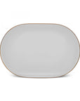 KARACA STREAMLINE SERVICE A BRUNCH MERIDIAN 34 PIECES - ALINDA HOME