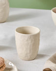 KARACA ESPRESSO CUP NEBULA BEIGE 148ML