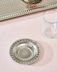 KARACA ENSEMBLE DE SERVICE A THE ET PLATEAU NEHIR 19 PIECES - ALINDA HOME