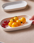 KARACA PLAT DE SERVICE NEW CARMEN 18CM - ALINDA HOME