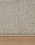 KASMIR TAPIS PUFFY NINA BEIGE - ALINDA HOME
