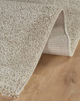 KASMIR TAPIS PUFFY NINA BEIGE - ALINDA HOME