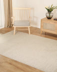 KASMIR TAPIS PUFFY NINA BEIGE - ALINDA HOME