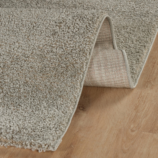 KASMIR TAPIS PUFFY NINA GRIS - ALINDA HOME