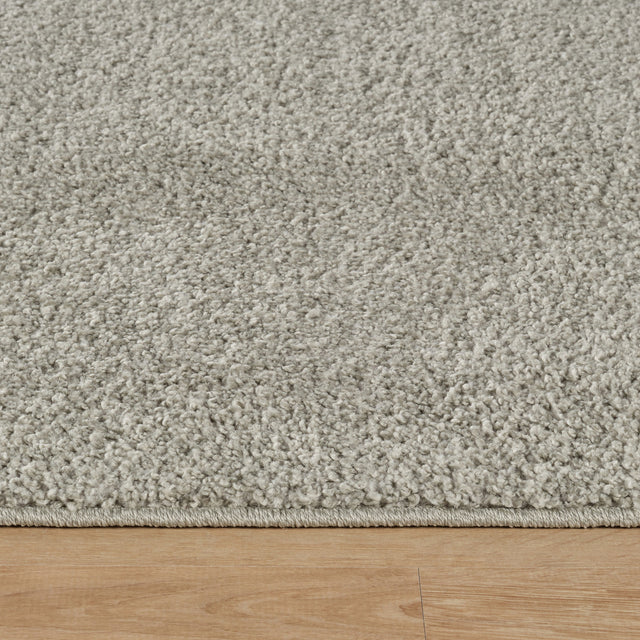 KASMIR TAPIS PUFFY NINA GRIS - ALINDA HOME