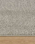 KASMIR TAPIS PUFFY NINA GRIS - ALINDA HOME