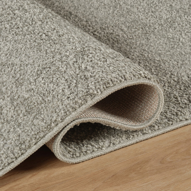 KASMIR TAPIS PUFFY NINA GRIS - ALINDA HOME