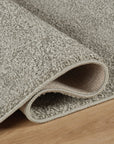 KASMIR TAPIS PUFFY NINA GRIS - ALINDA HOME