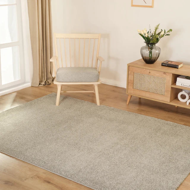 KASMIR TAPIS PUFFY NINA GRIS - ALINDA HOME