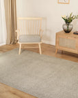 KASMIR TAPIS PUFFY NINA GRIS - ALINDA HOME