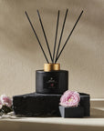 KARACA DIFFUSEUR DE PARFUM D'INTERIEUR PIVOINE