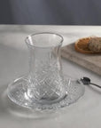 PASABAHCE SERVICE A THE TIMELESS