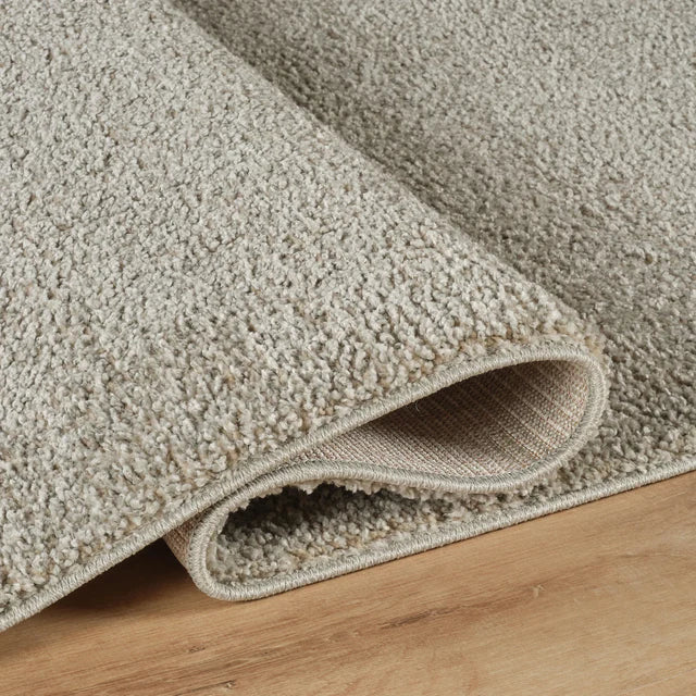 KASMIR TAPIS PUFFY NINA GRIS CLAIR - ALINDA HOME