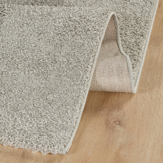 KASMIR TAPIS PUFFY NINA GRIS CLAIR - ALINDA HOME