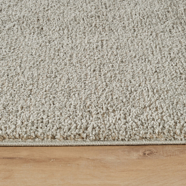 KASMIR TAPIS PUFFY NINA GRIS CLAIR - ALINDA HOME