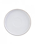 KARACA SATURN GOLD SERVICE A CAFE 12 PIECES
