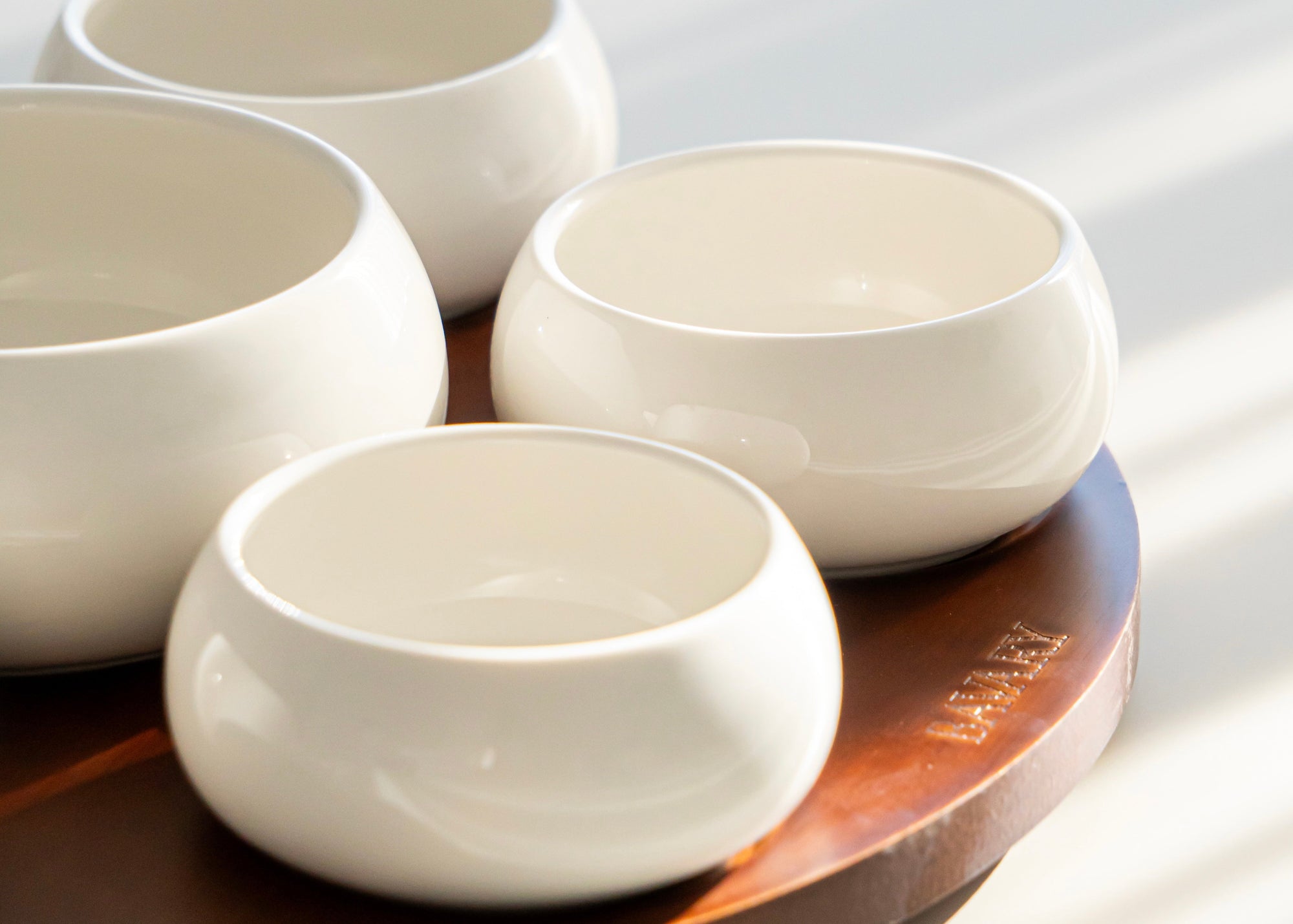 3 ambiances inspirantes pour vos tables de printemps