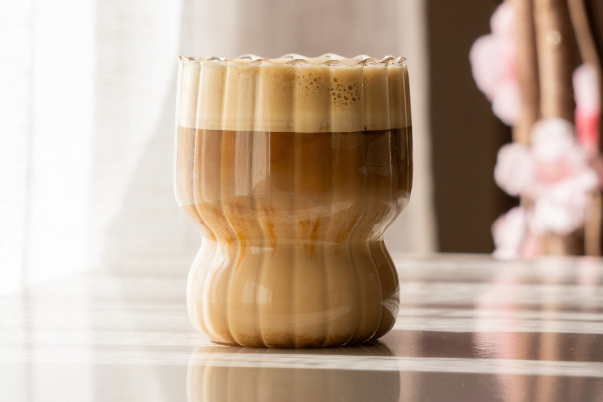 Le choix de ses verres pour ses boissons d’été