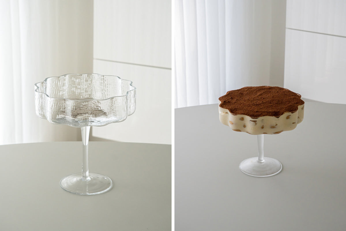 Le Tiramisu dans tous ses états : Histoire, recette secrète et l'art de le servir