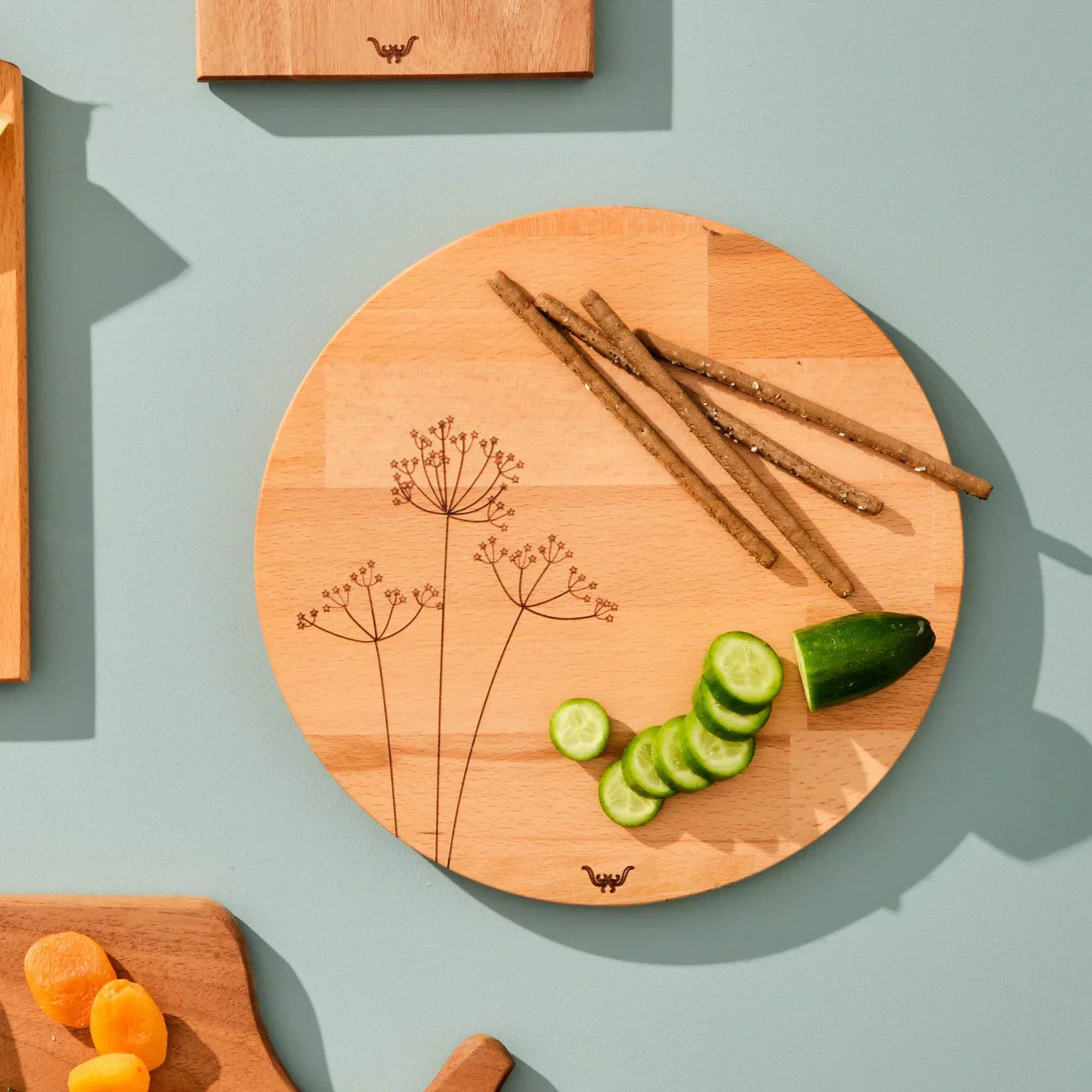 Planches à découper : bois, bambou ou plastique ?