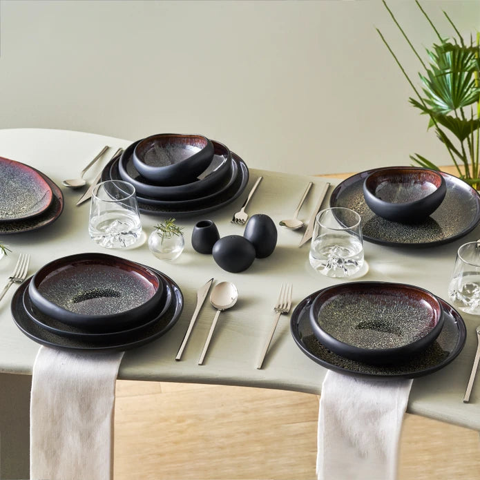 Quel style de vaisselle pour votre décoration intérieur ?