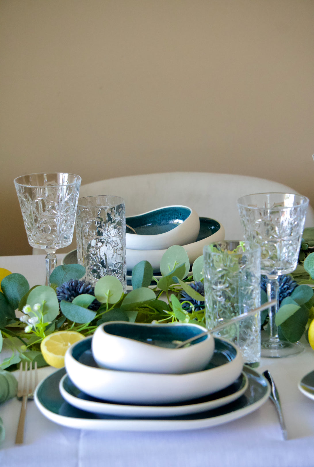 Sublimer sa table avec des accessoires : ces petits détails qui changent tout