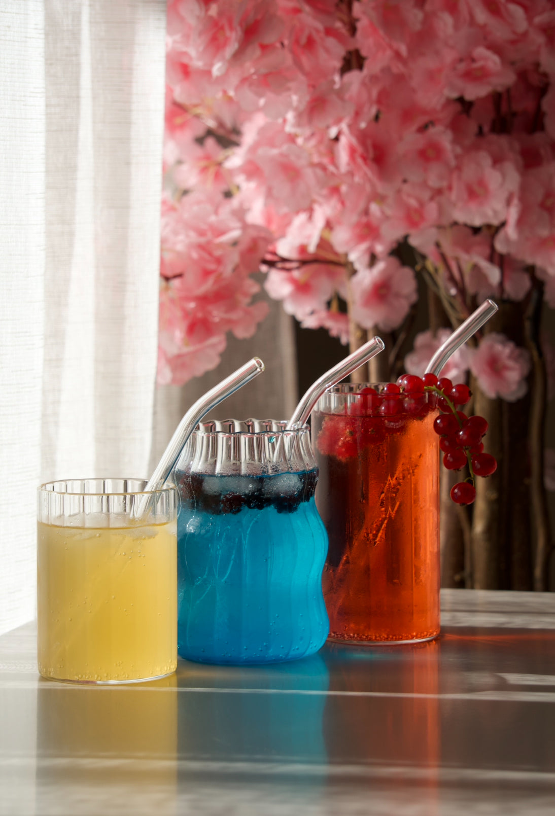Bien choisir ses verres : styles et usages pour sublimer chaque boisson