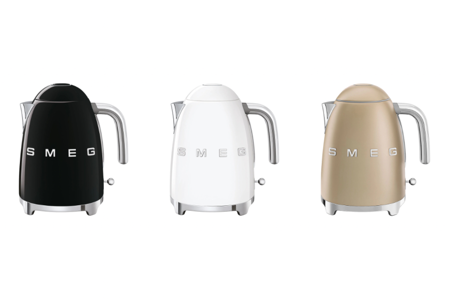 Collection SMEG