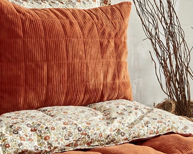 Les couleurs tendance de l’automne 2025 pour une maison élégante