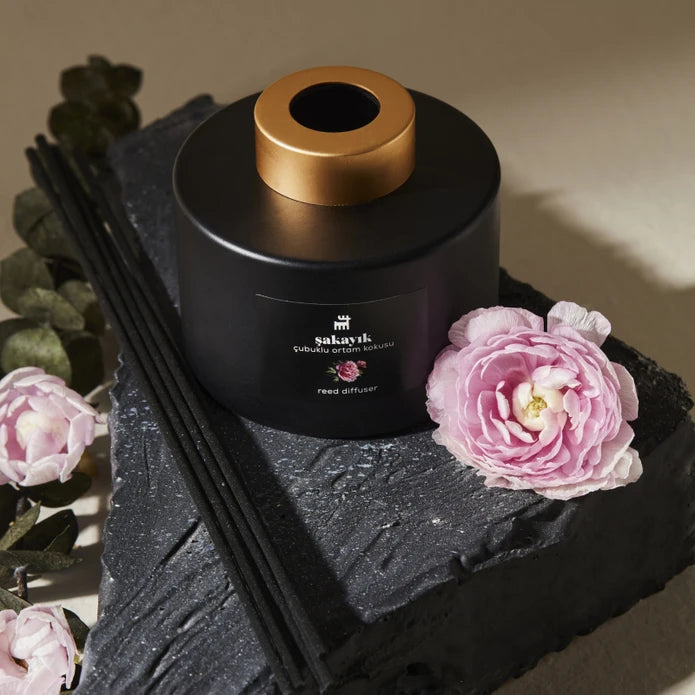 Parfums d'intérieur