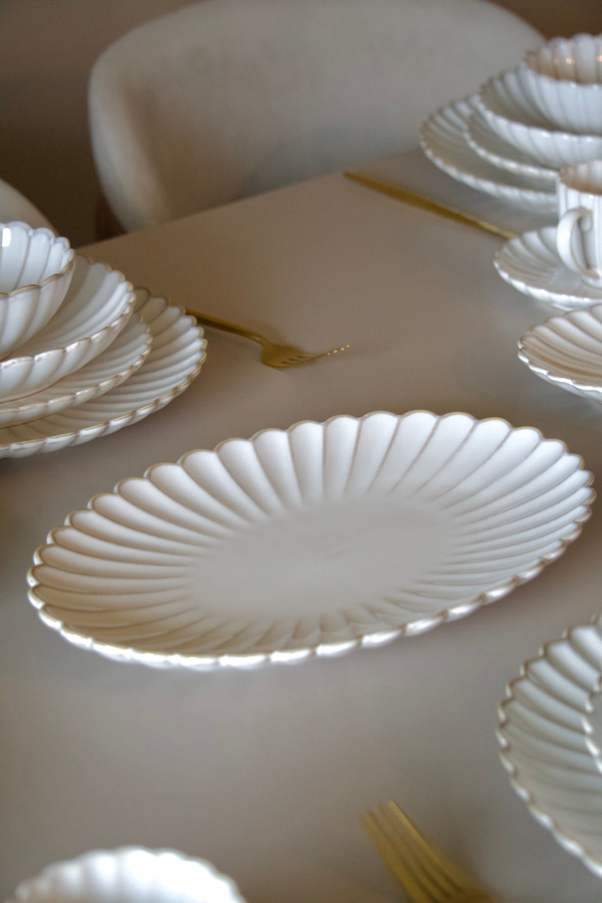 Accessoires de table