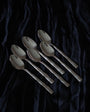 FERVEO DURE SET OF 6 TEASPOONS