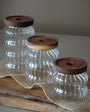 MULEX LOT DE 3 BOITES DE CONSERVATION STRIE