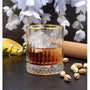 PASABAHCE ELYSIA GOLD VERRE 210ML