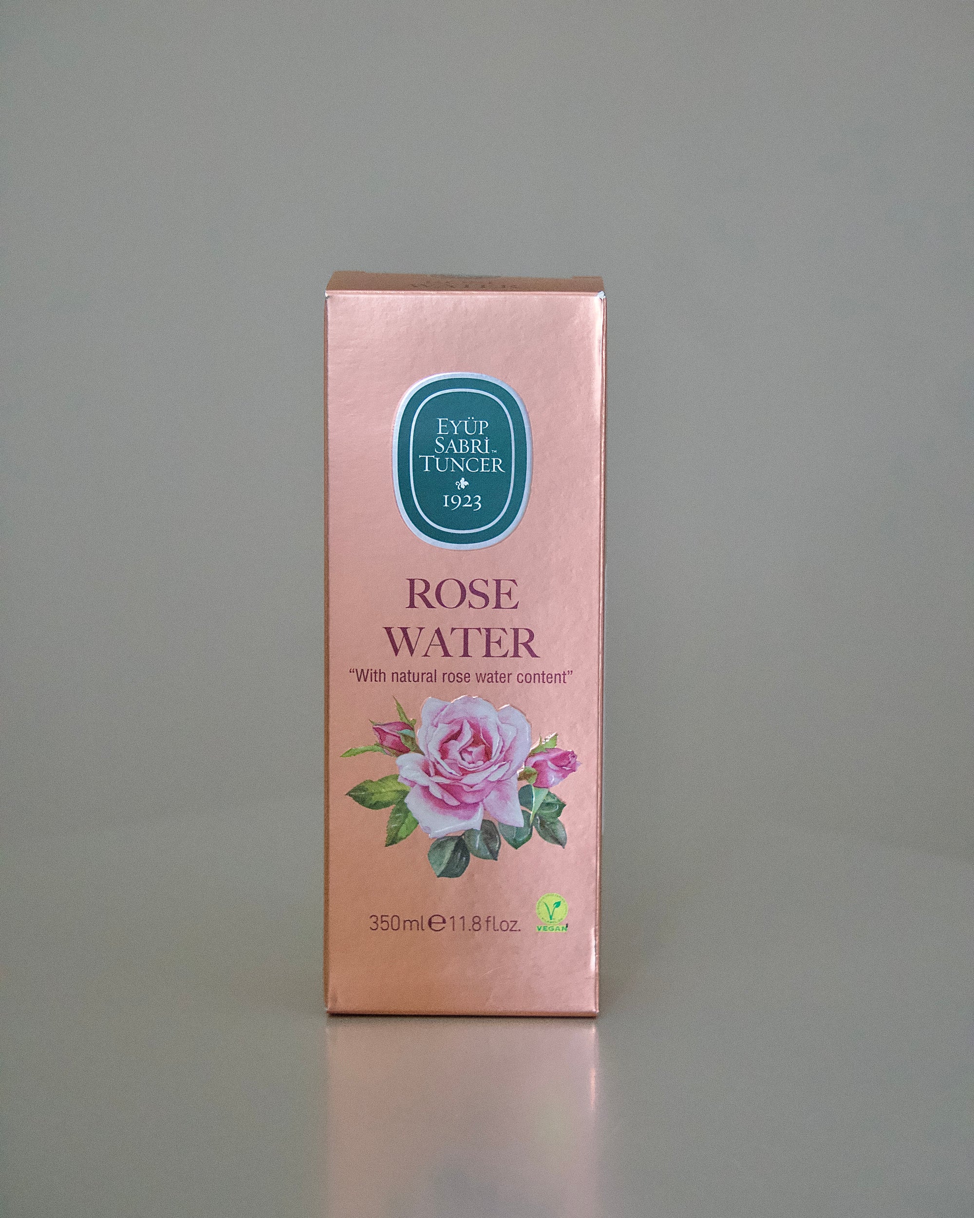 EYUP SABRI TUNCER EAU DE ROSE 350 ML
