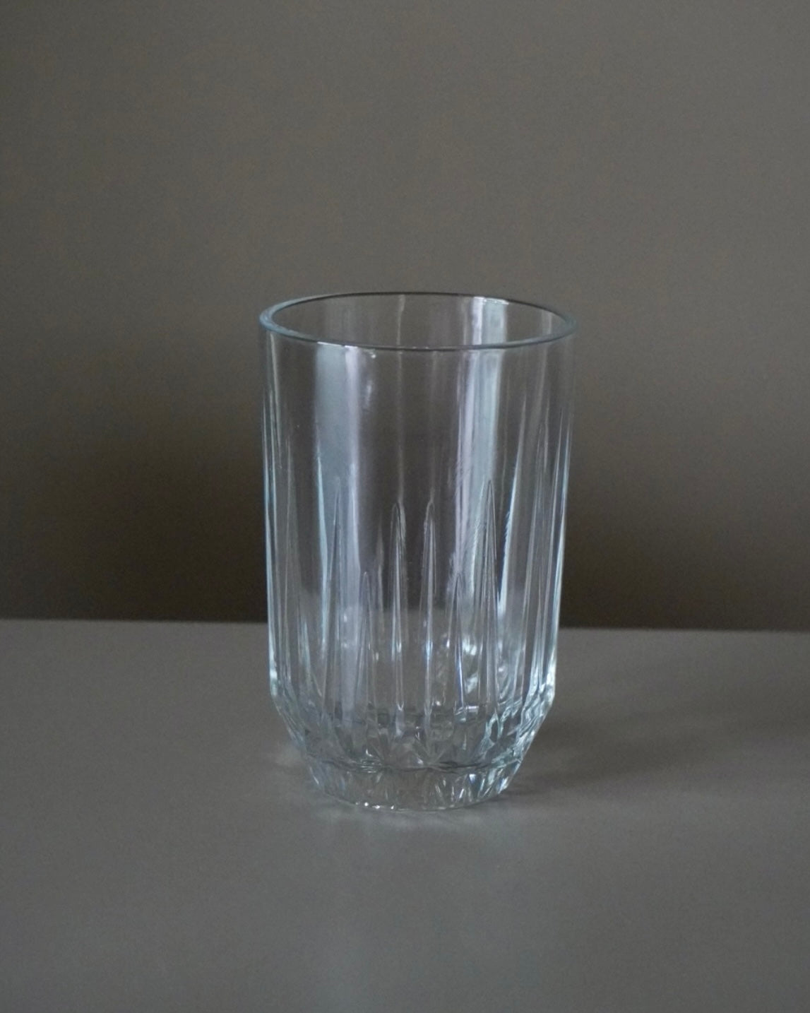 lot de 6 verre echo long - marque pasabahce