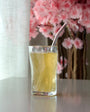 BAVARY LOT DE 6 VERRE LONG DRINK WAVE 280ML