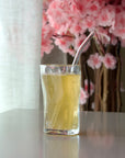 BAVARY WAVE LOT DE 6 VERRES LONG DRINK 280ML