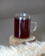 MULEX LOT DE 6 VERRE A THE 260ML