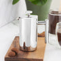 KARACA DOUBLE WALL STAINLESS STEEL FRENCH PRESS 350ML