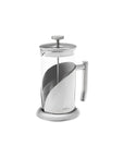 KARACA BOROSILICATE GLASS STAINLESS STEEL FRENCH PRESS 350ML