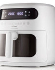 ARZUM AIRFRYER AIRTASTY WHITE