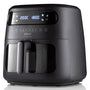 ARZUM AIR FRYER AIRTASTY BLACK