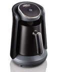 ARZUM MACHINE A CAFE TURC OKKA MINIO CHROME