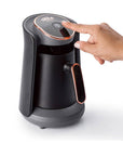 ARZUM MACHINE A CAFE TURC OKKA MINIO COPPER