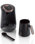 ARZUM MACHINE A CAFE TURC OKKA MINIO COPPER